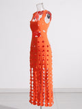 Stay Connected Dress