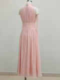 Delicate Whispers Dress