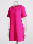 Bowknot Dresse