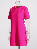 Bowknot Dresse