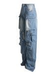 More Than A Pocket Cargos
