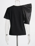 Cold Shoulder Top
