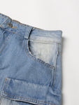 More Than A Pocket Cargos