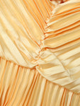 Chasity Maxi Dress