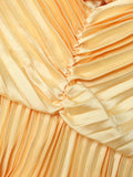 Chasity Maxi Dress