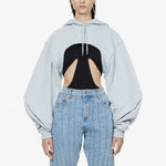 Dara  Sweatshirt