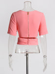 The Swatch Top