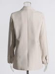 Temperament Blazer