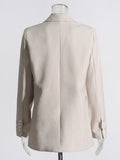 Temperament Blazer