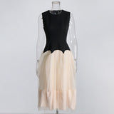 The Vineyard Dress