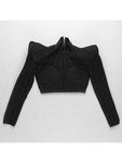 In Command Top