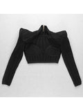 In Command Top