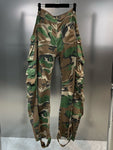 Cam Camo Jeans
