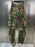 Cam Camo Jeans