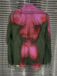 Body Heat Rising Suit Set
