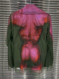 Body Heat Rising Suit Set