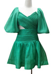 Sitting Pretty Dress