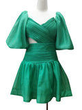 Sitting Pretty Dress