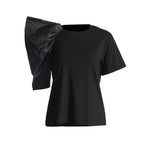 Cold Shoulder Top