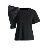 Cold Shoulder Top