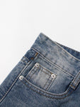 Graffiti Jeans