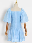Sitting Pretty Dress