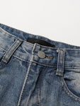 Graffiti Jeans