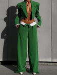 Lookin Like New Money Suit Set