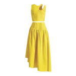 Gretchen Skirt Set