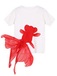 Pieces of Pisces Top