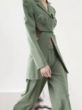 Talk Of The Town Blazer