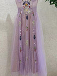 Titanic Nights Vintage Dress