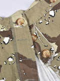 Love Wars Camo Skirts
