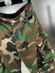 Cam Camo Jeans