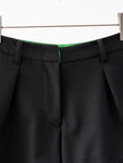 Jazzi Minimalist Shorts