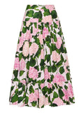Garden Of Romance Set