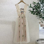 Titanic Nights Vintage Dress