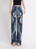 Secret Isles Jeans