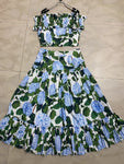 Garden Of Romance Set