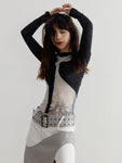 Blur Top