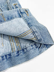 Denim Tank