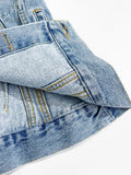 Denim Tank