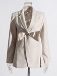 Temperament Blazer