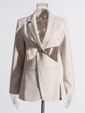Temperament Blazer