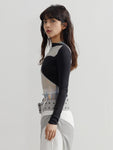 Blur Top