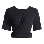 The Swatch Top
