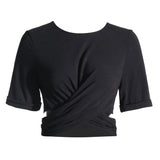 The Swatch Top