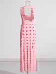 Stay Connected Dress