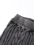 Raelee Knitting Pants