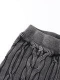 Raelee Knitting Pants